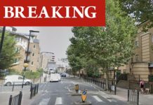 London news: Police lockdown Bow as woman suffers head injury – reports of shooting | UK | News (Reports)
