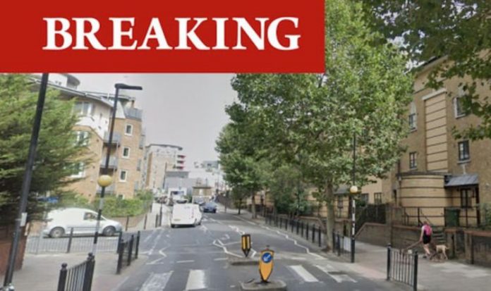 London news: Police lockdown Bow as woman suffers head injury - reports of shooting | UK | News