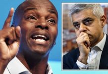 London news: Sadiq Khan accused of ‘refusing to lift finger’ in Hammersmith Bridge fiasco | UK | News (Reports)