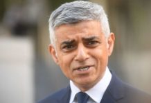 London news: Sadiq Khan demands more cash from Government in response to COVID crisis | UK | News (Reports)
