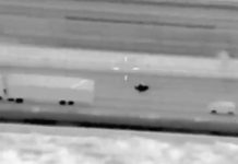 London news: Teen motorcyclist caught on camera hitting 180mph in 30-min cop chase | UK | News (Reports)