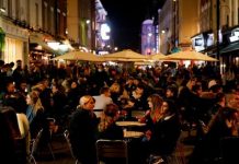 London news: Thousands flock to pubs ahead of second coronavirus lockdown | UK | News (Reports)