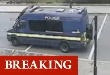 London news: Tower Bridge sealed off as police race to scene due to ‘incident’ | UK | News (Reports)