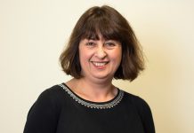 Loveday Ryder appointed as DVSA’s new Chief Executive