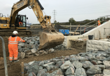Luton flood storage area to reduce risk to 600 properties