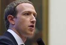 MP: Facebook is ‘suppressing’ debate and must be regulated NOW | UK | News (Reports)