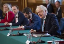 MP: Stop this vile abuse of politicians before someone else is killed | UK | News (Reports)