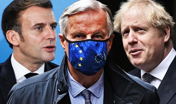 Macron 