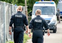 Madeleine McCann police search property in Germany – major investigation underway | UK | News (Reports)