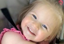 Man, 26, arrested on suspicion of murder after girl, 2, dies from injuries | UK | News (Reports)