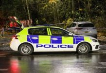 Manchester news: Body of woman found in woods after being ‘set on fire’ in Moston | UK | News (Reports)