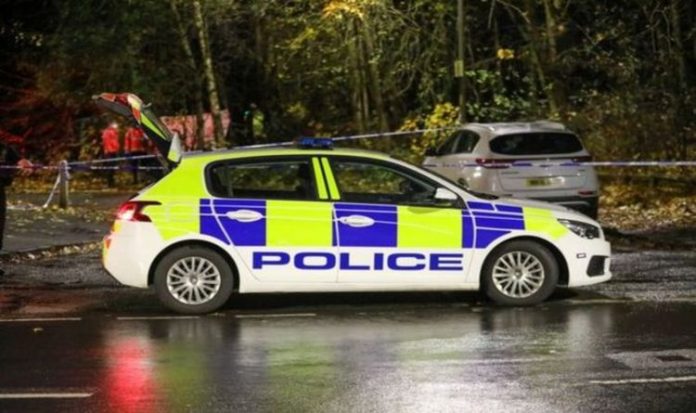 Manchester news: Body of woman found in woods after being ‘set on fire’ in Moston | UK | News