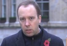 Matt Hancock grilled on TWO-THIRDS of population facing wait until mid-2021 to get vaccine | UK | News (Reports)