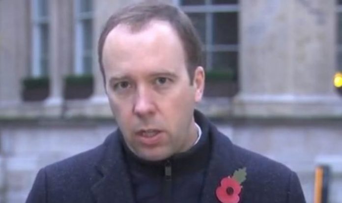 Matt Hancock grilled on TWO-THIRDS of population facing wait until mid-2021 to get vaccine | UK | News