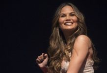Megan Markle news: Chrissy Teigan jumps to defend Duchess from vile trolls | Royal | News (Reports)
