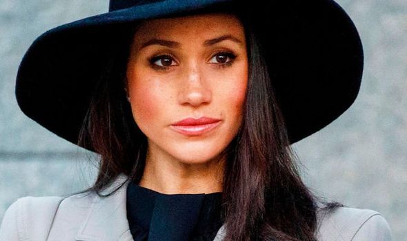 Meghan Markle