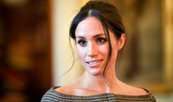 Meghan Markle 