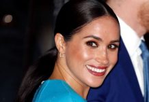 Meghan Markle: Duchess of Sussex outlines political ambitions ‘for years to come’ | Royal | News (Reports)