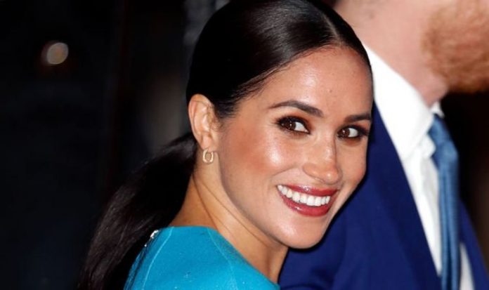 Meghan Markle: Duchess of Sussex outlines political ambitions 'for years to come' | Royal | News