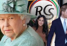 Meghan Markle: Royal Family exit a ‘tragedy’ as Duchess has ‘wide appeal’ in Commonwealth | Royal | News (Reports)