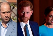 Meghan Markle: Royal Family theory ‘vindicated by Prince William’s coronavirus scare’ | Royal | News (Reports)