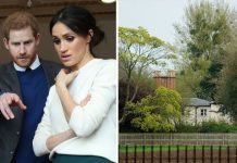 Meghan Markle and Harry faced ‘challenges’ with Frogmore Cottage before Eugenie move | Royal | News (Reports)