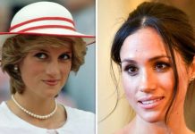 Meghan Markle and Harry risk living like Diana in her final years warns royal expert | Royal | News (Reports)