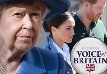 Meghan Markle and Harry should NOT be allowed to return to royal fold – poll | Royal | News (Reports)