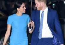 Meghan Markle and Harry will stick to Netflix deal despite royals’ outrage at The Crown | Royal | News (Reports)