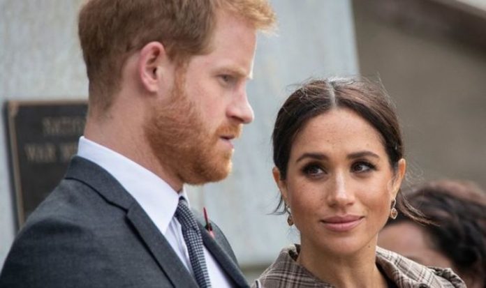 Meghan Markle and Harry's Netflix deal to be key in Megxit review - 'Will be enquiries' | Royal | News