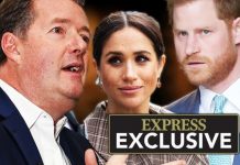 Meghan Markle and Prince Harry ‘abandoned duty’ – Piers Morgan rages they got it so wrong | Royal | News (Reports)