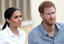 Meghan Markle and Prince Harry attacked by Piers Morgan – ‘Another publicity stunt’ | Royal | News (Reports)
