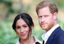 Meghan Markle and Prince Harry could ‘stop being royal’ after Queen’s 12 month review | Royal | News (Reports)