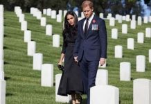 Meghan Markle and Prince Harry ‘knew their pictures would push Queen off front pages’ | Royal | News (Reports)