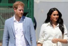 Meghan Markle and Prince Harry ‘lost touch’ with British public – Diana’s ex-aide hits out | Royal | News (Reports)