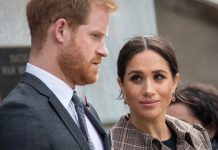 Meghan Markle and Prince Harry ‘softening’ statements may hint at healing rift | Royal | News (Reports)
