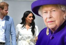 Meghan Markle and Prince Harry to spark war with Queen if they give interview says expert | Royal | News (Reports)