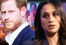 Meghan Markle and Prince Harry turning focus to US as popularity in Britain crashes | Royal | News (Reports)