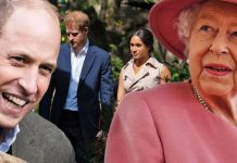 Meghan Markle and Prince Harry warned of ‘one upmanship and jealousy’ with Royal Family | Royal | News (Reports)