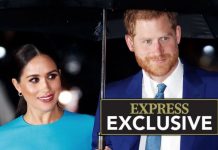Meghan Markle and Prince Harry will NEVER lose their royal titles – claim | Royal | News (Reports)