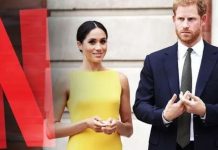 Meghan Markle and Prince Harry will ‘NOT get £150m from Netflix deal’ | Royal | News (Reports)