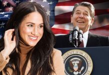 Meghan Markle compared to Ronald Reagan as ‘perfect fit’ to be next celebrity US President | Royal | News (Reports)