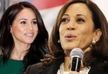 Meghan Markle – experts predict future link-up with Kamala Harris | Royal | News (Reports)