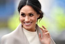 Meghan Markle ‘is voting’! Duchess makes royal history as source confirms she cast ballot | Royal | News (Reports)