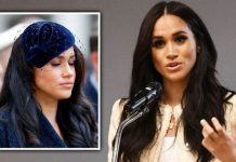 Meghan Markle miscarriage: When did Duchess of Sussex suffer tragic loss? | Royal | News (Reports)