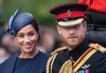 Meghan Markle news: Duchess and Harry spend first ‘quiet and cosy’ Thanksgiving in the US | Royal | News (Reports)