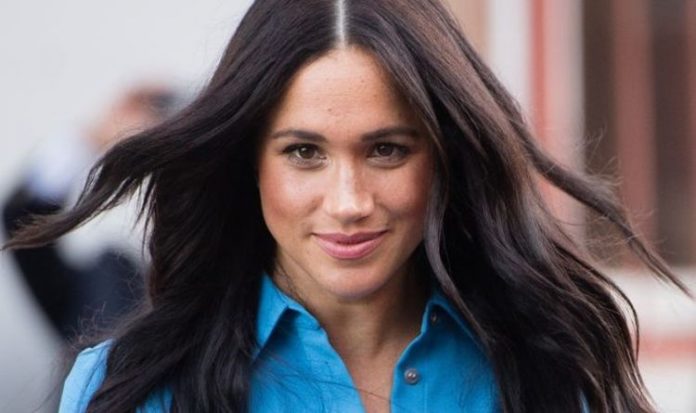 Meghan Markle news: Duchess compared to Wallis because she ‘hated England’ | Royal | News