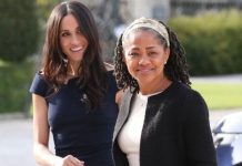 Meghan Markle news: Duchess of Sussex being guided by mum Doria after miscarriage | Royal | News (Reports)