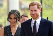 Meghan Markle news: Duchess of Sussex drags Prince Harry around in royal latest | Royal | News (Reports)