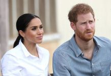Meghan Markle news: Duchess of Sussex must stick with Prince Harry says royal expert | Royal | News (Reports)